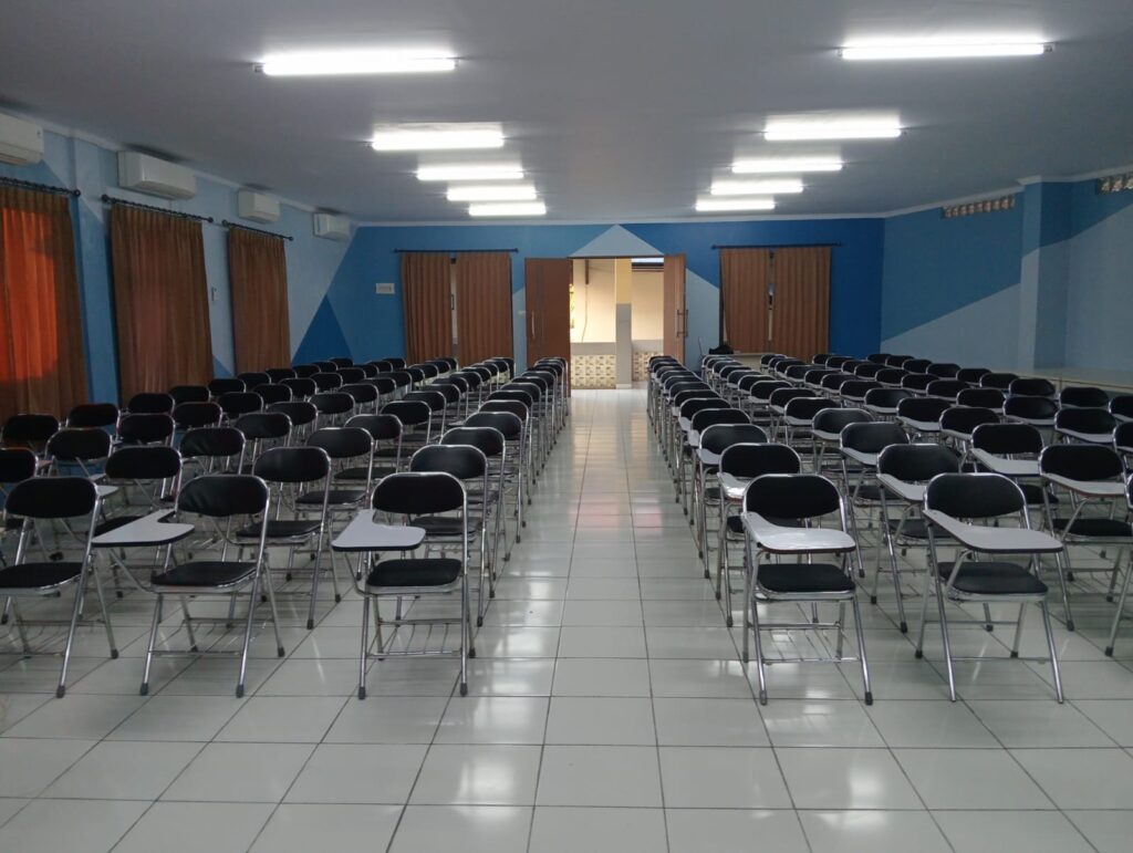 Sewa Kursi Kuliah Bekasi - Siap Kirim Jabodetabek