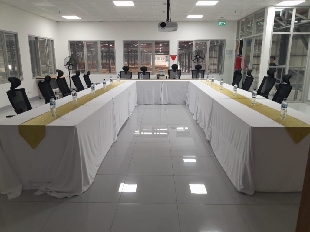 sewa alat pesta jakarta