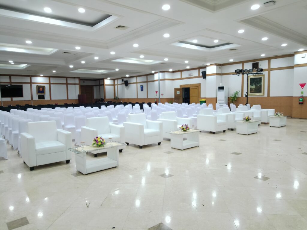 Sewa Sofa VIP