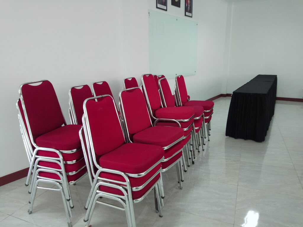 Penyewaan Kursi Futura Di Bekasi Timur