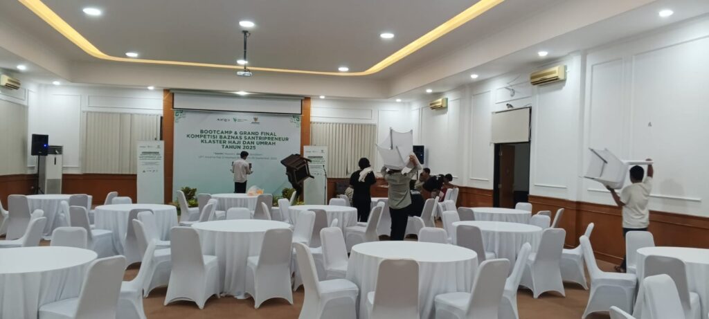 Penyewaan Kursi Futura Di Bekasi Timur