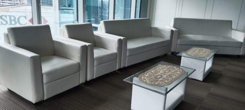 Sewa Sofa VIP