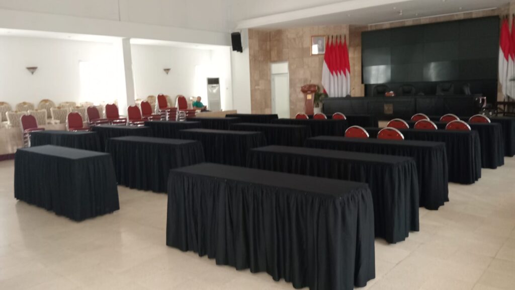 Sewa Meja International Business Machines