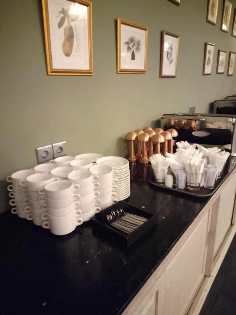 Sewa Alat Catering Termurah 