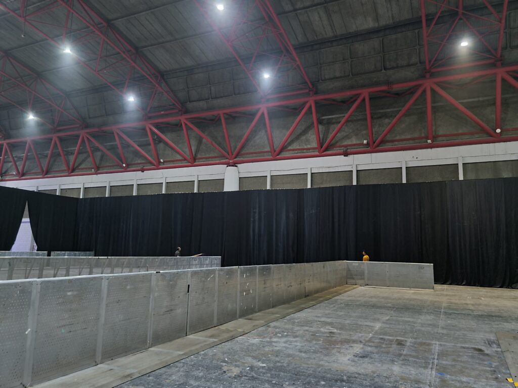 Sewa Dekorasi Serut - Bekasi