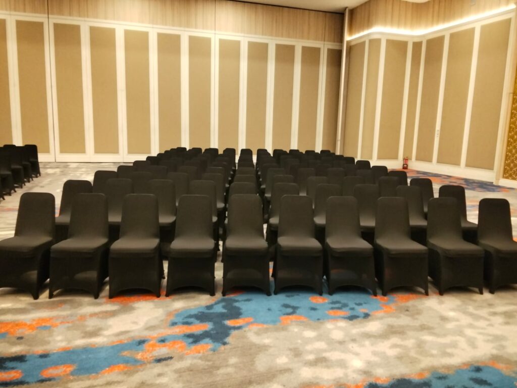 Sewa Kursi Futura Termurah
