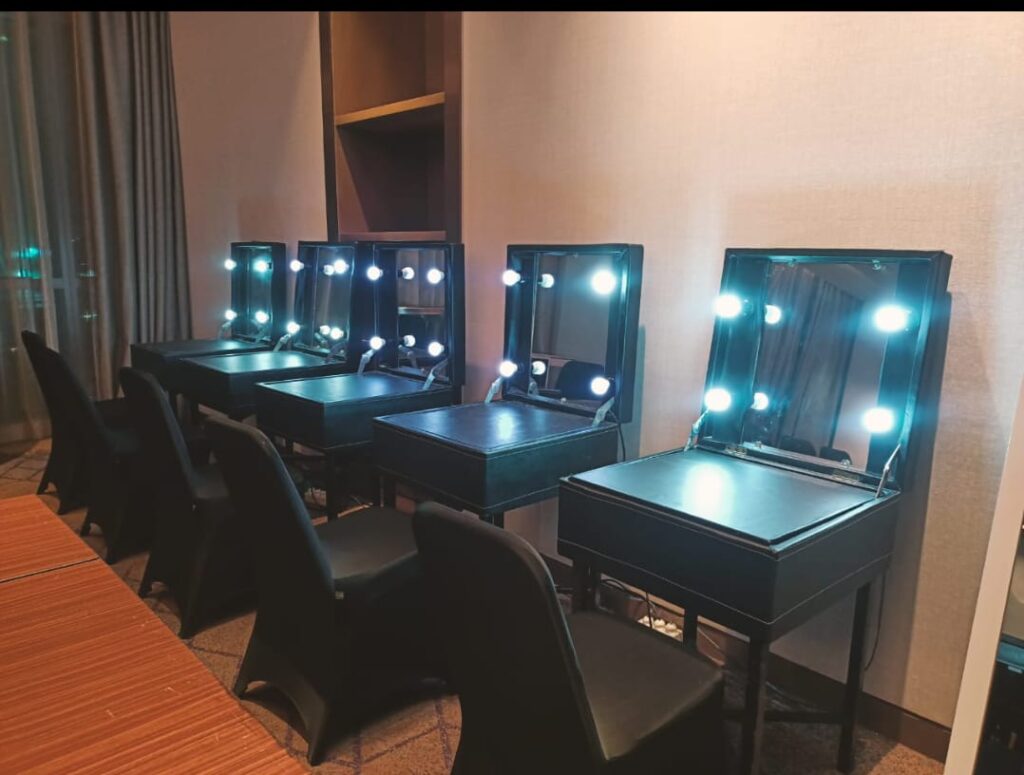 Penyewaan Kaca Rias Di Cikarang