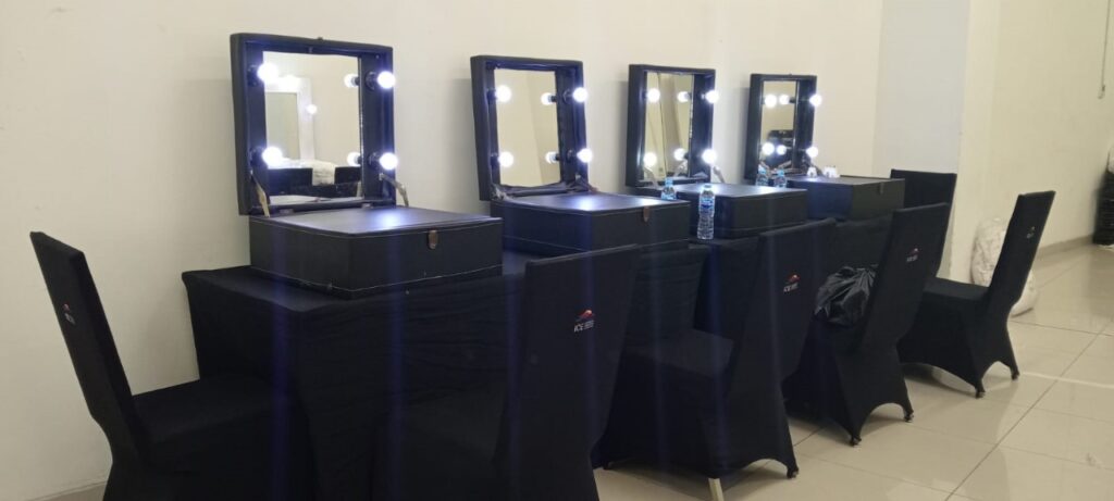 Penyewaan Kaca Rias Di Cikarang