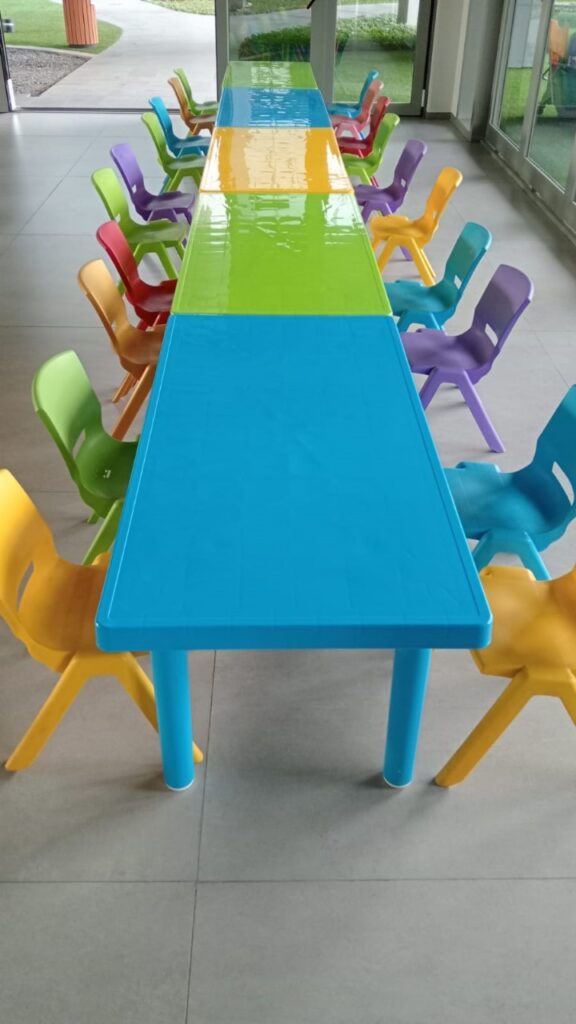 Sewa Kursi Anak Jakarta