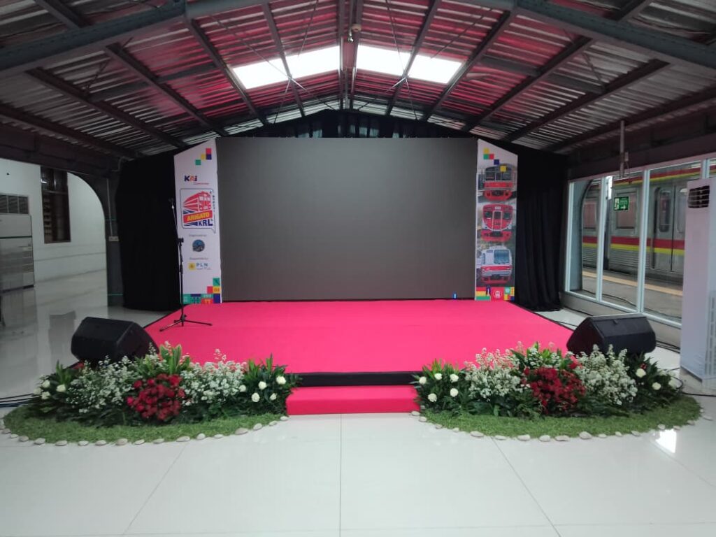 Sewa Mini Garden Bekasi Timur