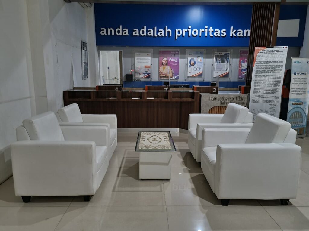 Sewa Sofa VIP Jakarta Selatan