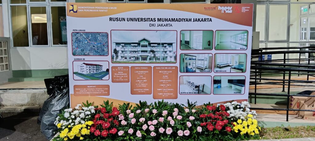 Sewa Mini Garden Jakarta