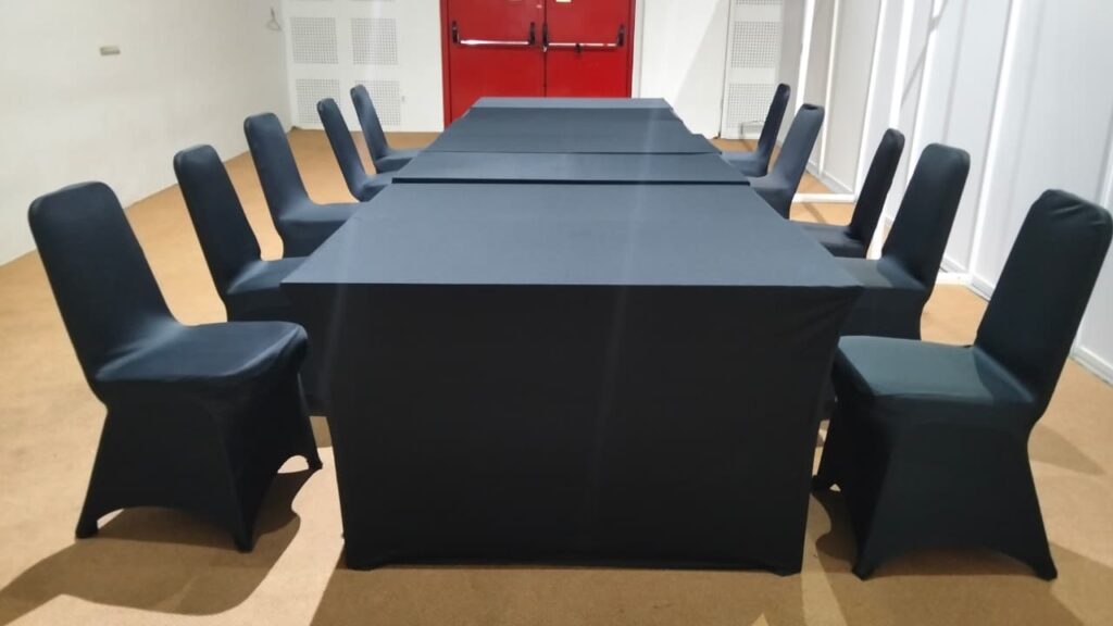 Sewa Meja Kotak Event Jakarta