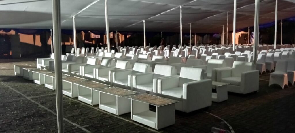 Sewa Sofa VIP Jakarta Selatan