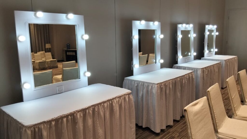 Penyewaan Kaca Rias Di Cikarang