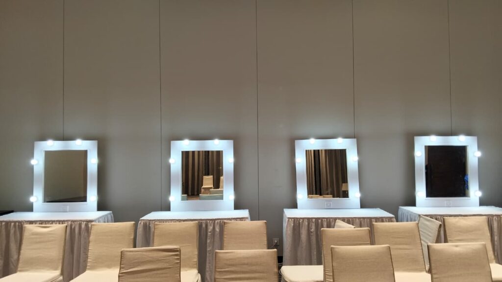 Penyewaan Kaca Rias Di Cikarang