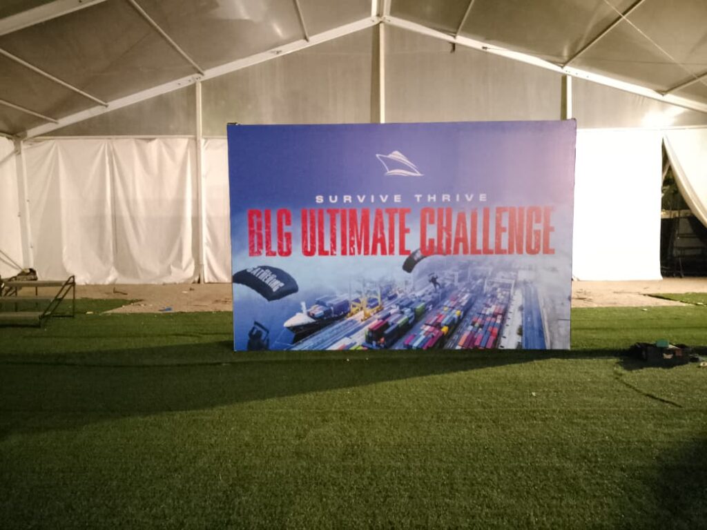 Jasa Sewa Backdrop Tangerang